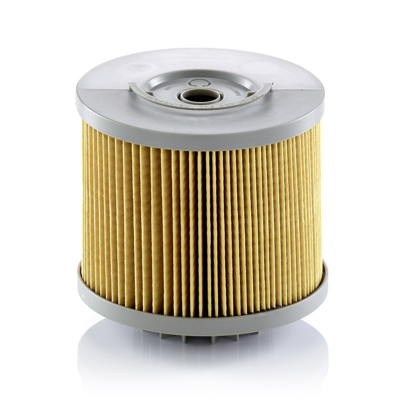 MANN-FILTER P 1244 x Fuel Filter