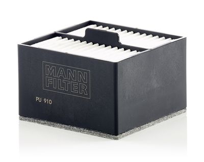 Fuel Filter MANN-FILTER PU 910