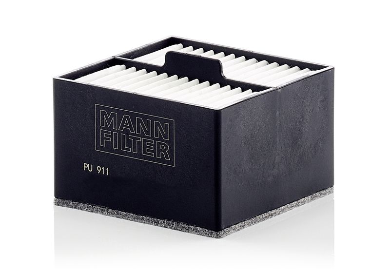 MANN-FILTER PU 911 Fuel Filter