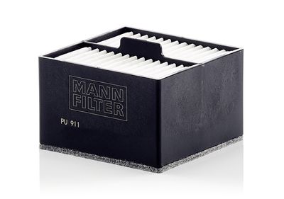 Fuel Filter MANN-FILTER PU 911