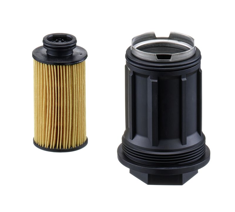 MANN-FILTER U 58/1 KIT Urea Filter