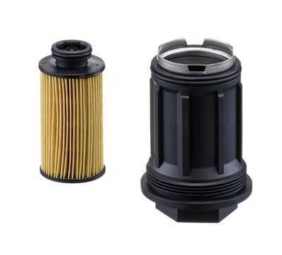 Urea Filter MANN-FILTER U 58/1 KIT