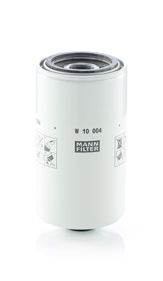 Oil Filter MANN-FILTER W 10 004