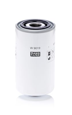 Oil Filter MANN-FILTER W 9019