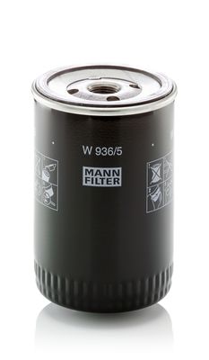 Oil Filter MANN-FILTER W 936/5