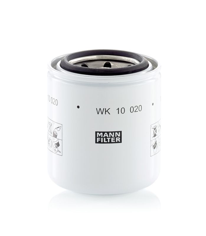 MANN-FILTER WK 10 020 Fuel Filter