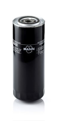 Fuel Filter MANN-FILTER WK 11 102/5