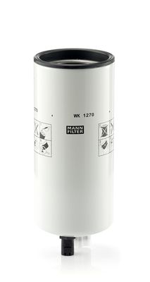 Fuel Filter MANN-FILTER WK 1270