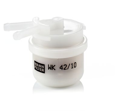 Fuel Filter MANN-FILTER WK 42/10