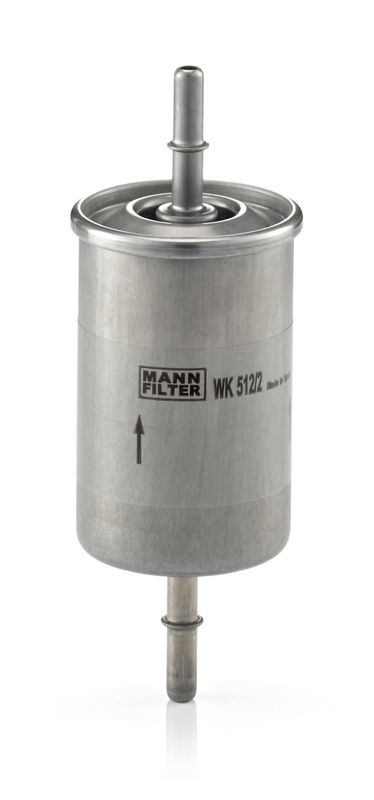 MANN-FILTER WK 512/2 Fuel Filter