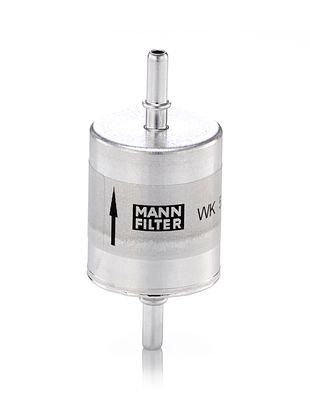 Fuel Filter MANN-FILTER WK 52/1