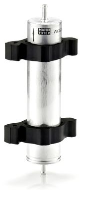 Fuel Filter MANN-FILTER WK 521/2