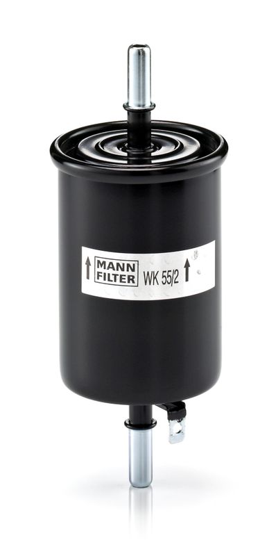 MANN-FILTER WK 55/2 Fuel Filter