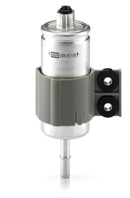 Fuel Filter MANN-FILTER WK 611/6