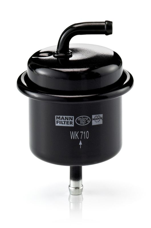 MANN-FILTER WK 710 Fuel Filter