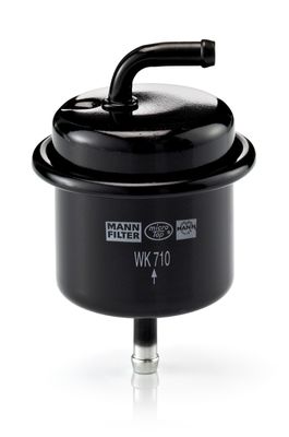 Fuel Filter MANN-FILTER WK 710