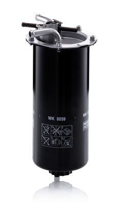 Fuel Filter MANN-FILTER WK 8059