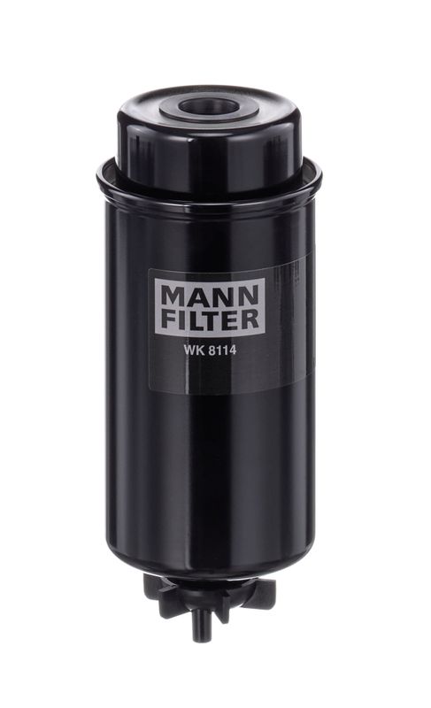 MANN-FILTER WK 8114 Fuel Filter