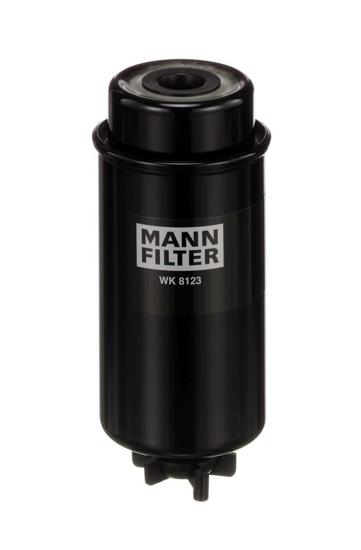 MANN-FILTER WK 8123 Fuel Filter