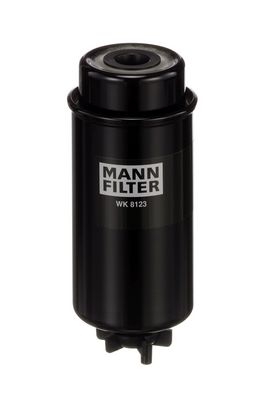 Fuel Filter MANN-FILTER WK 8123