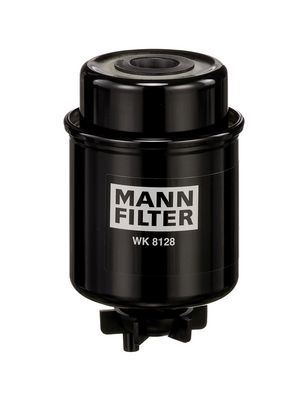 Fuel Filter MANN-FILTER WK 8128