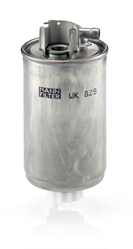 MANN-FILTER WK 829 Fuel Filter