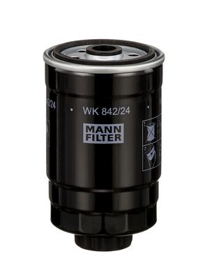 Fuel Filter MANN-FILTER WK 842/24