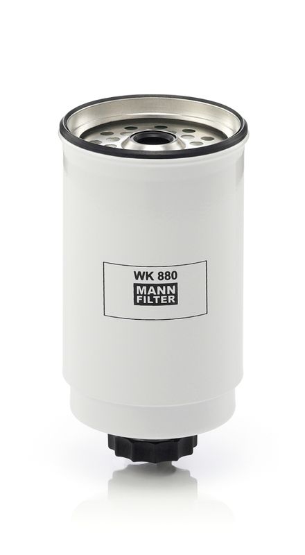 MANN-FILTER WK 880 Fuel Filter