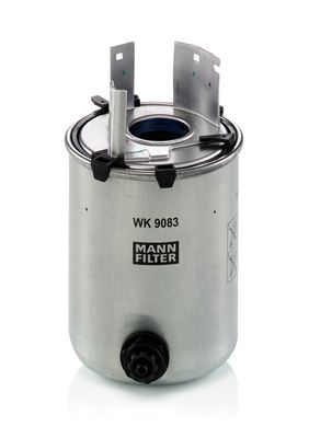 Fuel Filter MANN-FILTER WK 9083