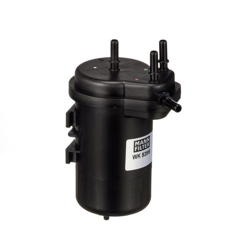 MANN-FILTER WK 939/6 Fuel Filter
