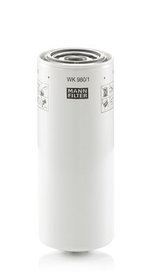 Fuel Filter MANN-FILTER WK 980/1
