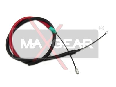 Cable Pull, parking brake MAXGEAR 32-0216