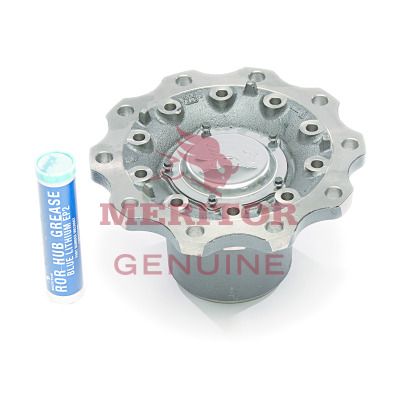 Wheel Hub MERITOR 14227483