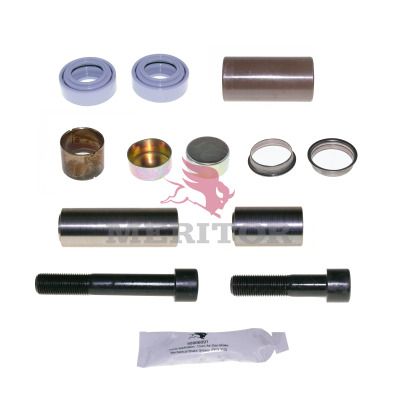 Repair Kit, brake caliper MERITOR MCK1116