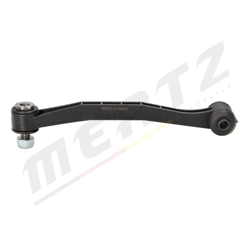 MERTZ M-S0020 Link/Coupling Rod, stabiliser bar