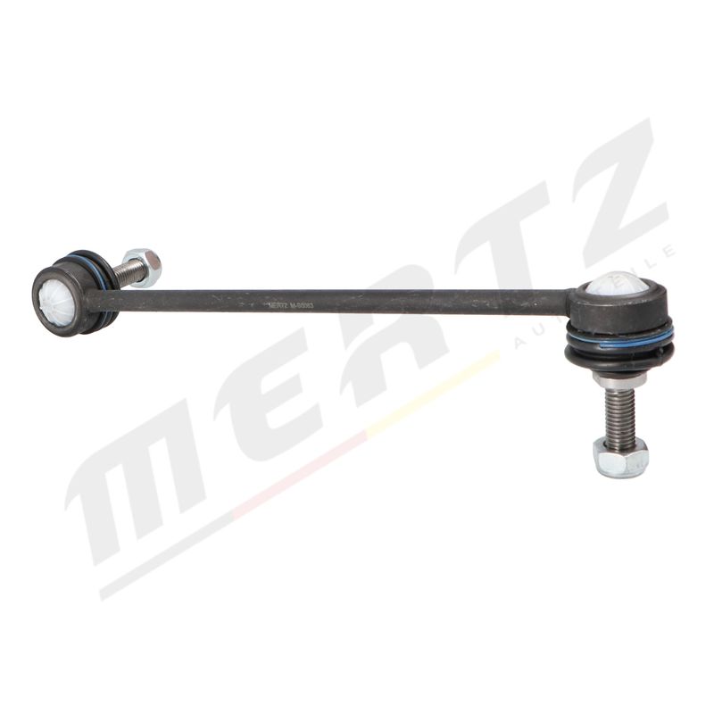 MERTZ M-S0083 Link/Coupling Rod, stabiliser bar