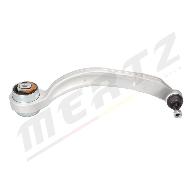 MERTZ M-S0164 Control/Trailing Arm, wheel suspension