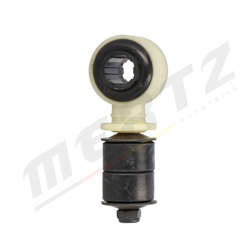 MERTZ M-S0206 Link/Coupling Rod, stabiliser bar