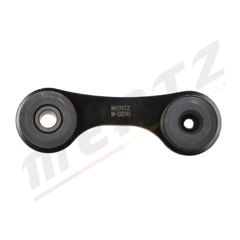 MERTZ M-S0245 Link/Coupling Rod, stabiliser bar