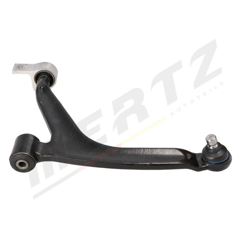 MERTZ M-S0382 Control/Trailing Arm, wheel suspension