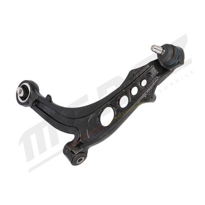Control/Trailing Arm, wheel suspension MERTZ M-S0439