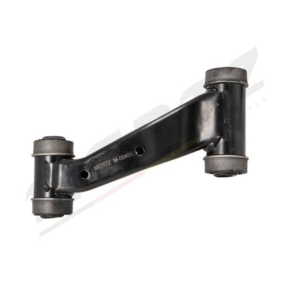 Control/Trailing Arm, wheel suspension MERTZ M-S0495