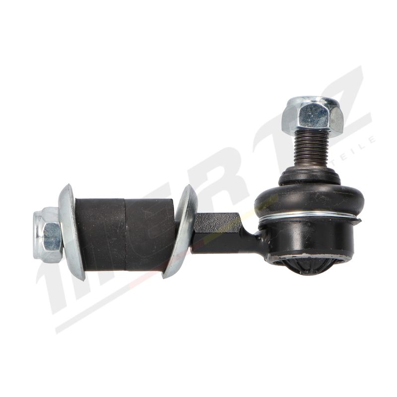 MERTZ M-S0501 Link/Coupling Rod, stabiliser bar