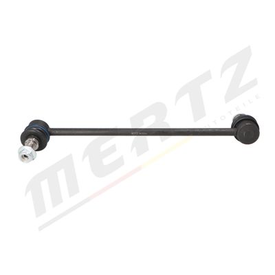 Link/Coupling Rod, stabiliser bar MERTZ M-S0504
