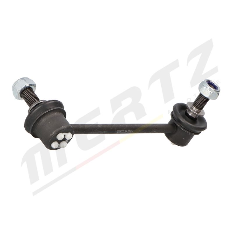 MERTZ M-S0524 Link/Coupling Rod, stabiliser bar