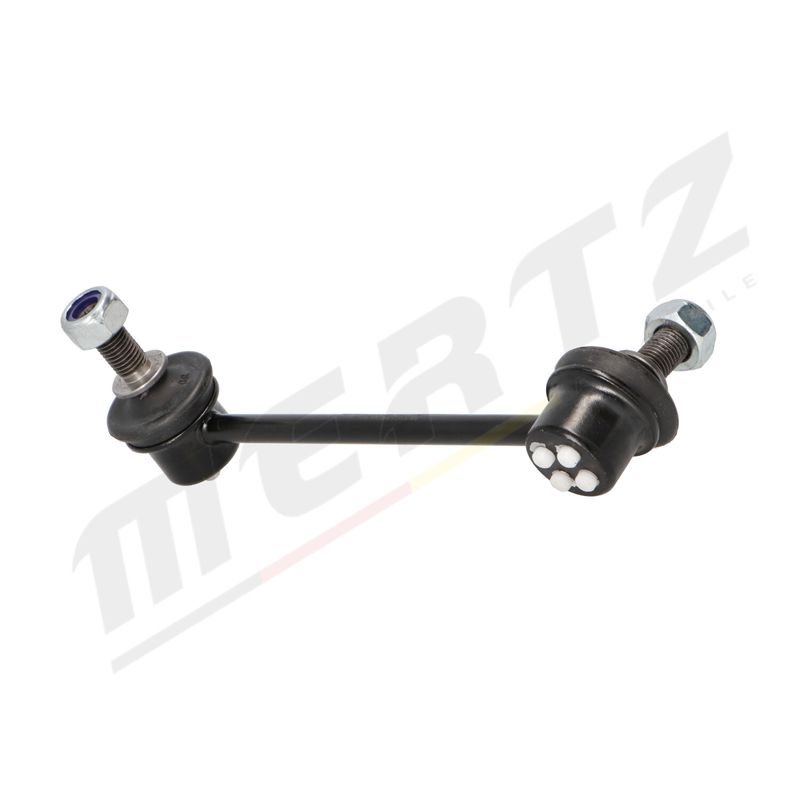 MERTZ M-S0525 Link/Coupling Rod, stabiliser bar