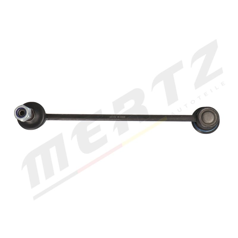 MERTZ M-S0558 Link/Coupling Rod, stabiliser bar