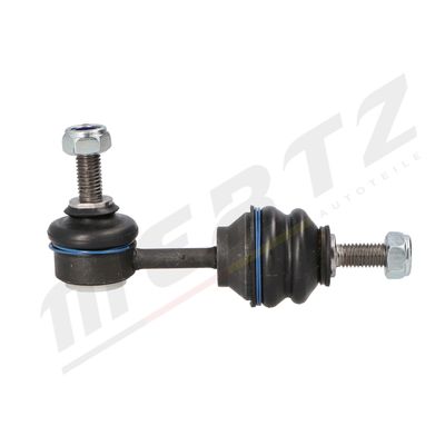 Link/Coupling Rod, stabiliser bar MERTZ M-S0565