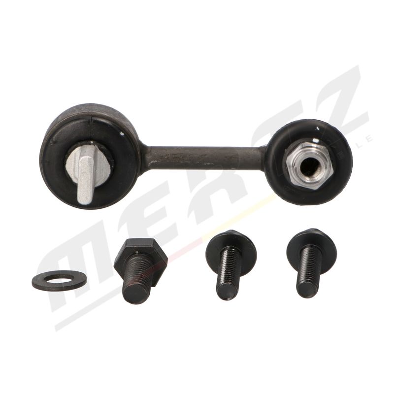 MERTZ M-S0598 Link/Coupling Rod, stabiliser bar