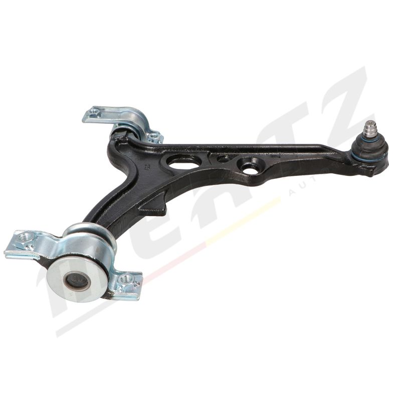 MERTZ M-S0630 Control/Trailing Arm, wheel suspension